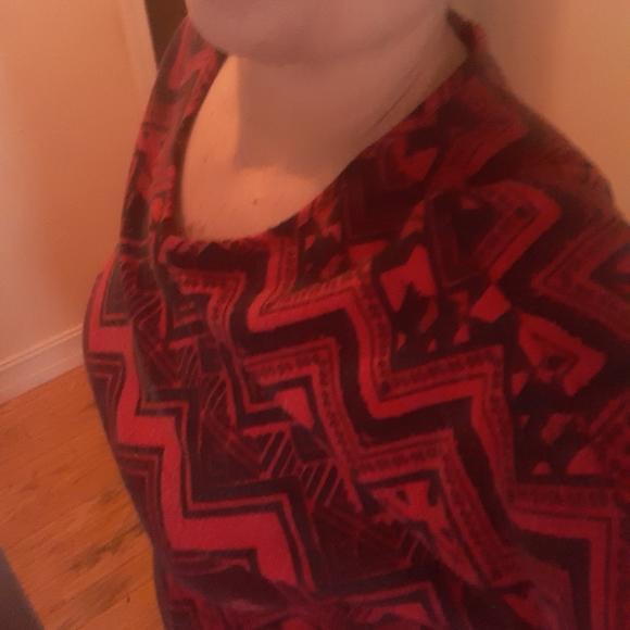 NWOT NEVER WORN Rue 21 Blouse - Picture 6 of 8